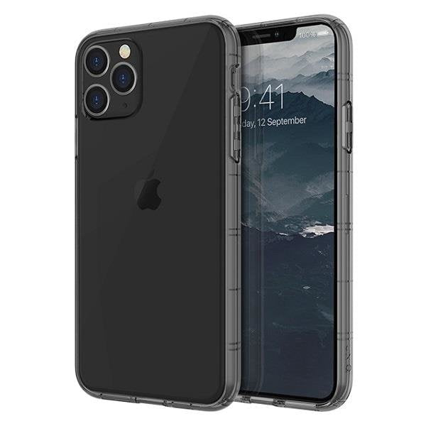 Кейс Uniq Air Fender за iPhone 11 Pro Grey сив