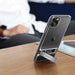 Кейс Uniq Cabrio за iPhone 11 Pro Grey сив