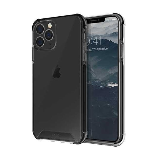 Кейс Uniq Combat за iPhone 11 Pro черен