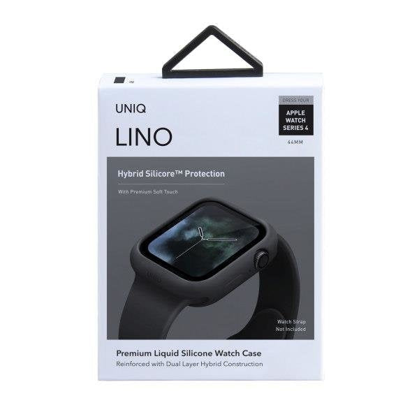 Калъф за Smartwatch Uniq Lino Apple Watch Series 5/4