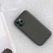 Кейс Uniq Lino Hue за iPhone 11 Pro Grey сив