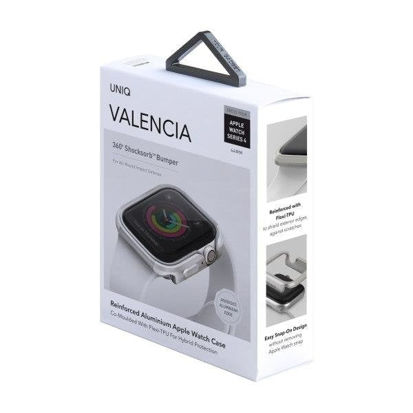 Калъф за Smartwatch Uniq Valencia Apple Watch 5/4