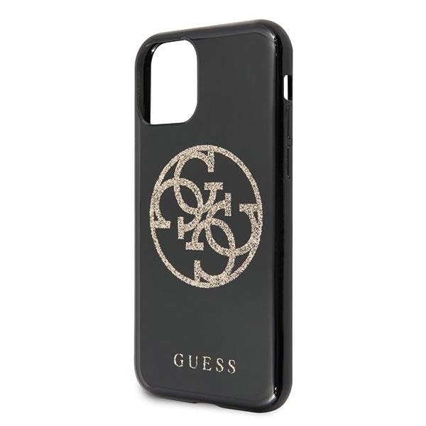 Кейс Guess GUHCN65TPUBKGLG за iPhone 11 Pro Max