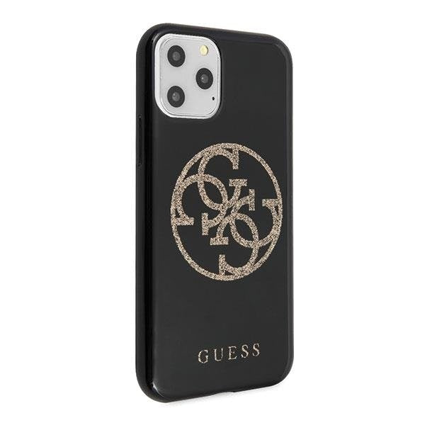 Кейс Guess GUHCN65TPUBKGLG за iPhone 11 Pro Max