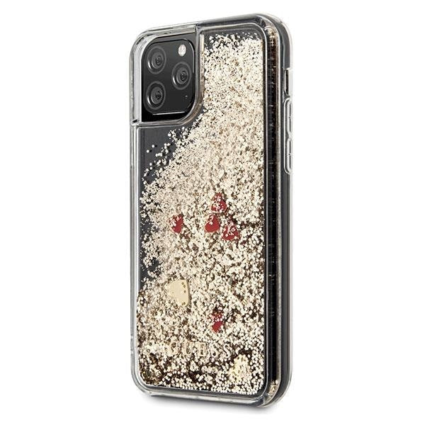 Кейс Guess GUHCN65GLHREGO за iPhone 11 Pro Max