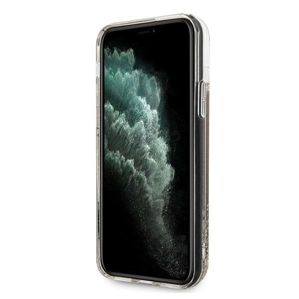 Кейс Guess GUHCN65GLHREGO за iPhone 11 Pro Max