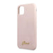 Кейс Guess Vintage Gold за Apple iPhone 11 Pro Розов