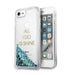 Кейс Guess Liquid Glitter Party за Apple iPhone