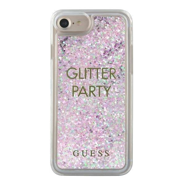 Кейс Guess GUHCP7GLUQPU за iPhone 6/7/8 / SE 2020