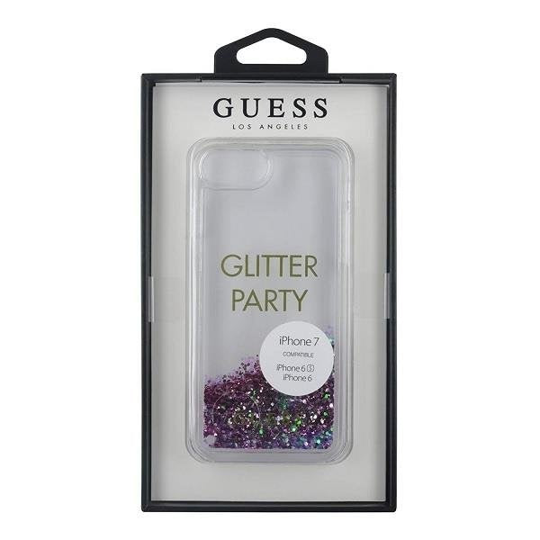 Кейс Guess GUHCP7GLUQPU за iPhone 6/7/8 / SE 2020