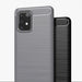 Калъф за телефон Carbon Case TPU Samsung