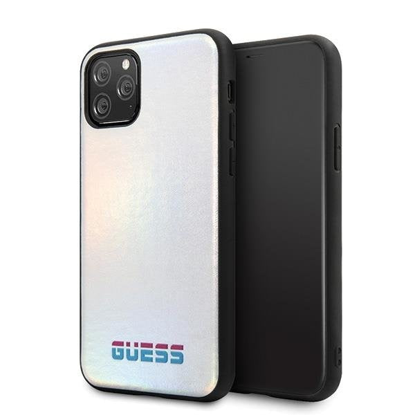 Кейс Guess GUHCN58BLD за iPhone 11 Pro