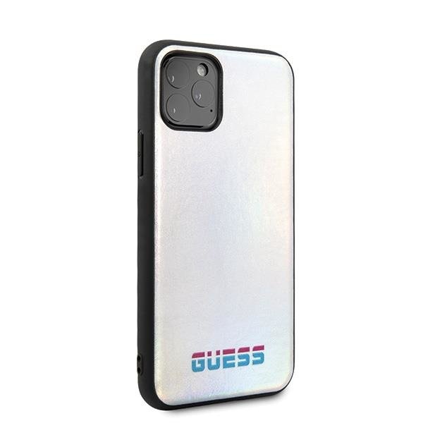 Кейс Guess GUHCN58BLD за iPhone 11 Pro