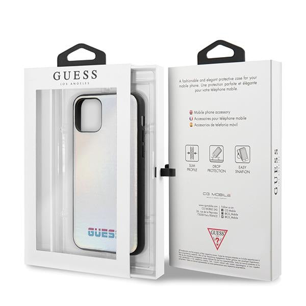 Кейс Guess GUHCN58BLD за iPhone 11 Pro