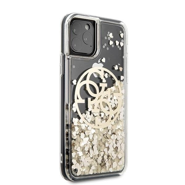 Кейс Guess GUHCN58LGGITDGO за iPhone 11 Pro