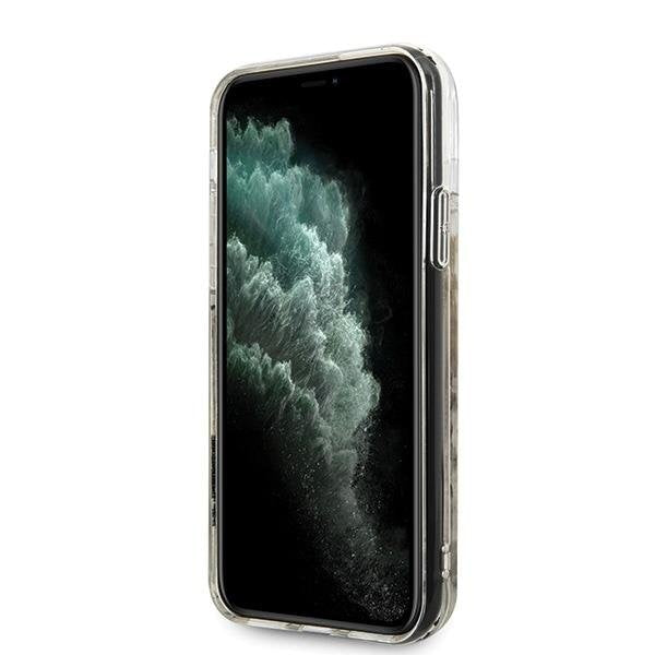 Кейс Guess GUHCN58LGGITDGO за iPhone 11 Pro