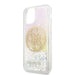 Кейс Guess Gradient Liquid Glitter за Apple iPhone 11