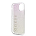 Кейс Guess Gradient Liquid Glitter за Apple iPhone 11