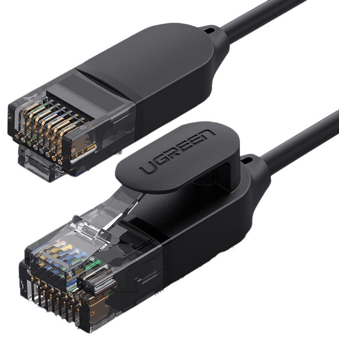 Мрежов кабел Ugreen Ethernet Patchcord Rj45 Cat