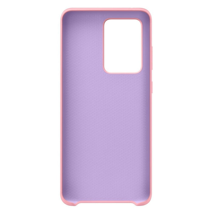 Калъф за телефон Silicone Case Soft Flexible