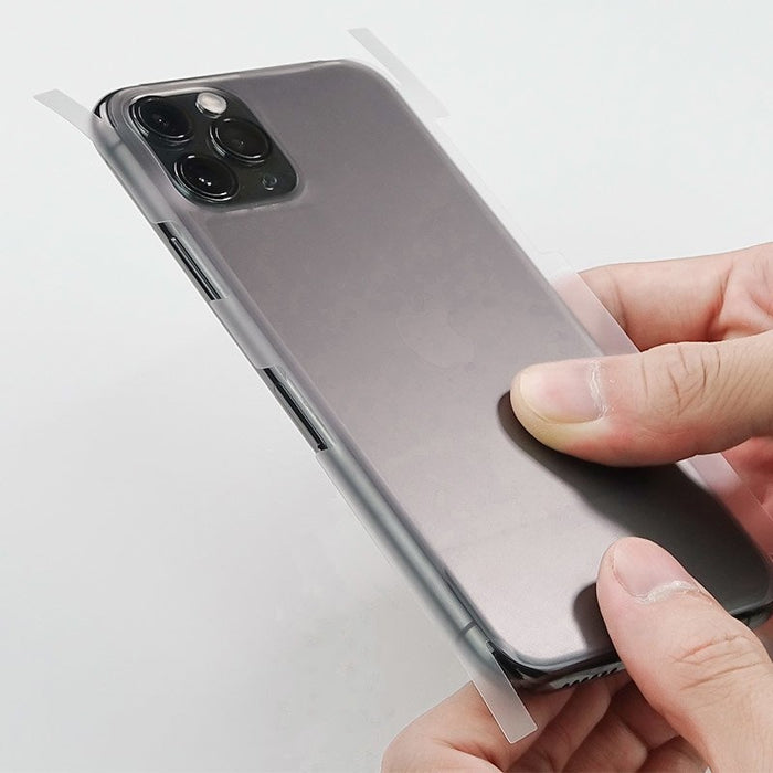 Защитно фолио Shark Body Film за Huawei P30