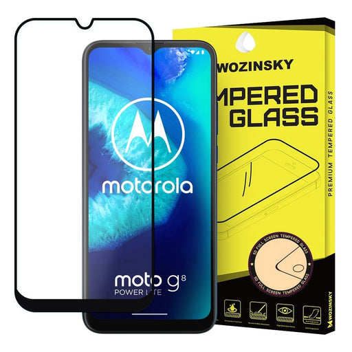 Стъклен протектор Wozinsky Tempered Glass