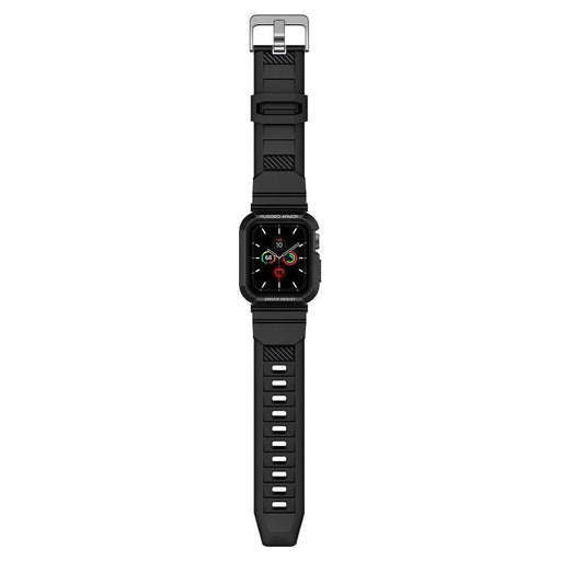 Калъф за Smartwatch Spigen Rugged Armor Pro Apple