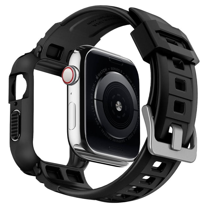 Калъф за Smartwatch Spigen Rugged Armor Pro Apple