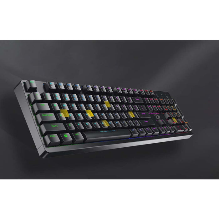 Механична клавиатура Dareu EK1280 RGB