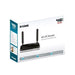 4G LTE Router 2x external detachable antenna 4 x FE LAN 1