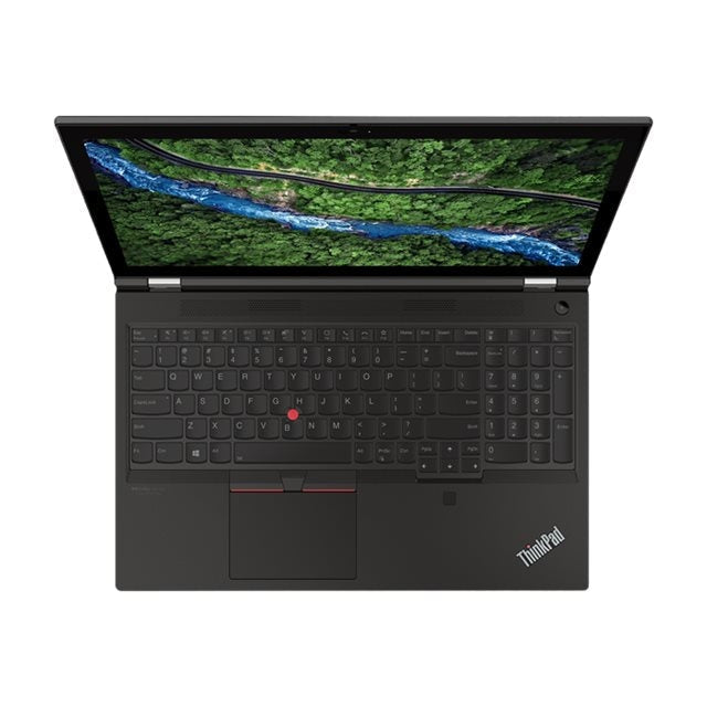 Лаптоп LENOVO ThinkPad T15g G2 Intel Core i7 - 11800H