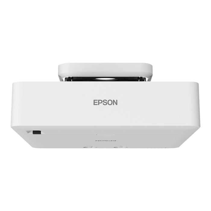 Видеопроектор EPSON EB - L630U 6200Lumens