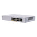 Комутатор CISCO CBS110 Unmanaged 16 - port GE Switch