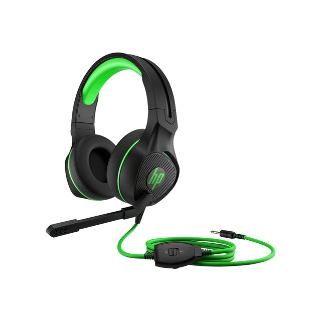 HP Pav Gam 400 Headset