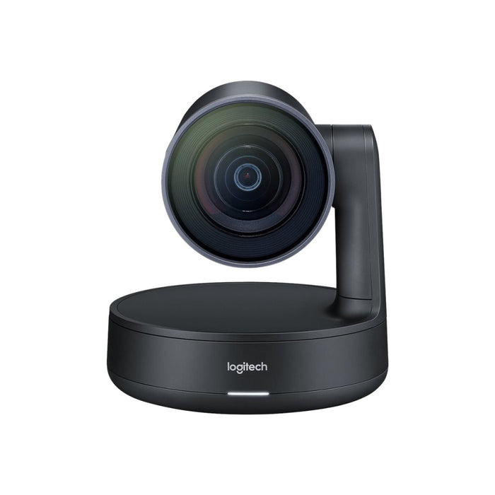 LOGITECH Rally Plus Ultra - HD ConferenceCam - BLACK