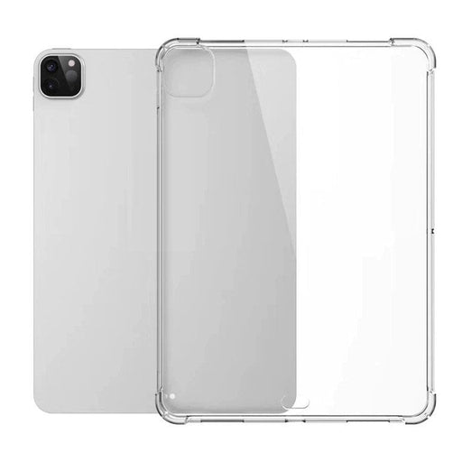 Кейс HQWear Ultra Clear Antishock за iPad mini 2019