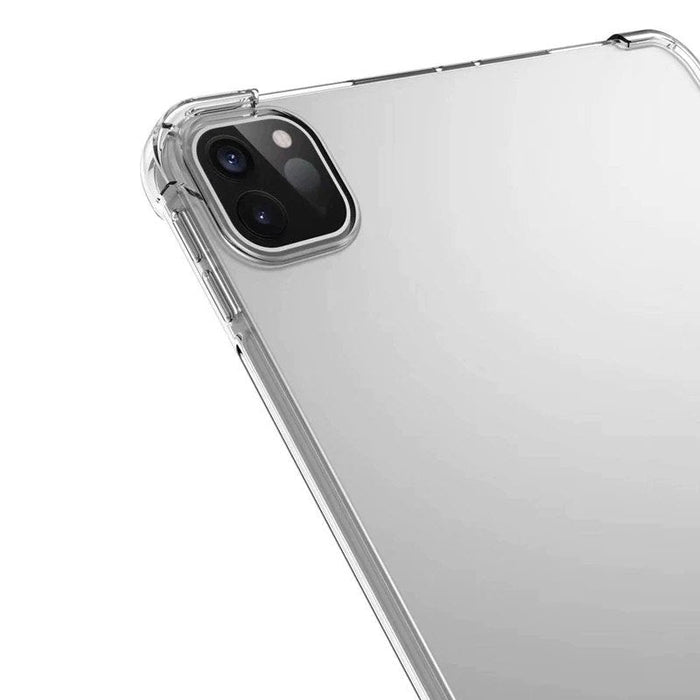 Калъф Ultra Clear Antishock TPU за Huawei MediaPad