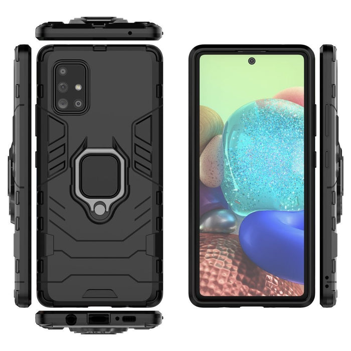 Калъф за телефон Ring Armor Case Kickstand