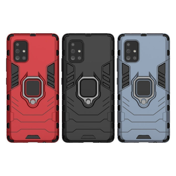 Калъф за телефон Ring Armor Case Kickstand