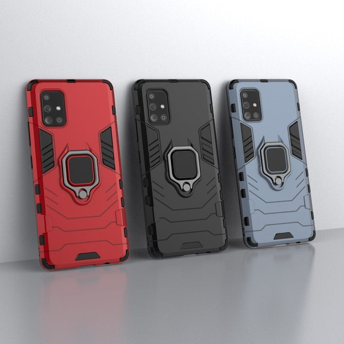 Калъф за телефон Ring Armor Case Kickstand