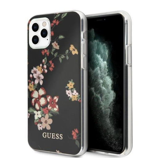 Кейс Guess GUHCN65IMLFL04 за iPhone 11 Pro Max