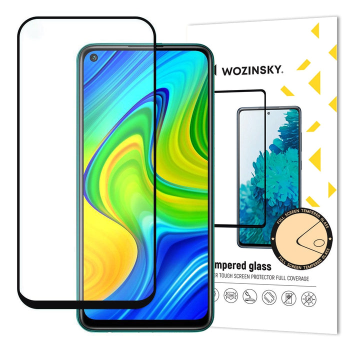 Стъклен протектор Wozinsky Tempered Glass