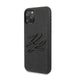 Кейс Karl Lagerfeld KLHCN58TJKBK за iPhone 11 Pro