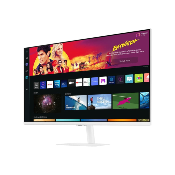 Монитор SAMSUNG LS32BM701UUXEN 32’ UHD VA 16:9