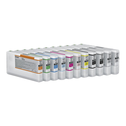 Ink Cartridge EPSON Ultrachrome® HDR T913A Singlepack 1 x