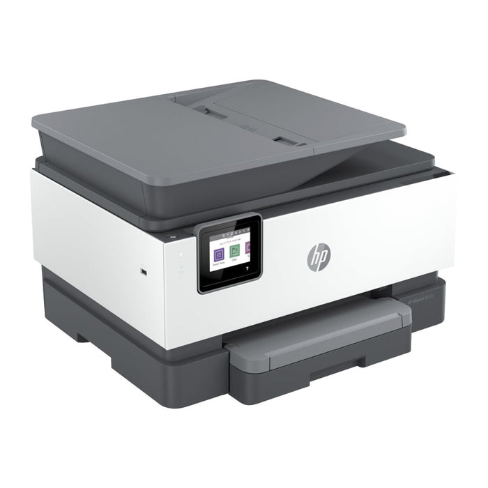 HP OfficeJet Pro 9012e All - in - One A4 Color Wi - Fi USB