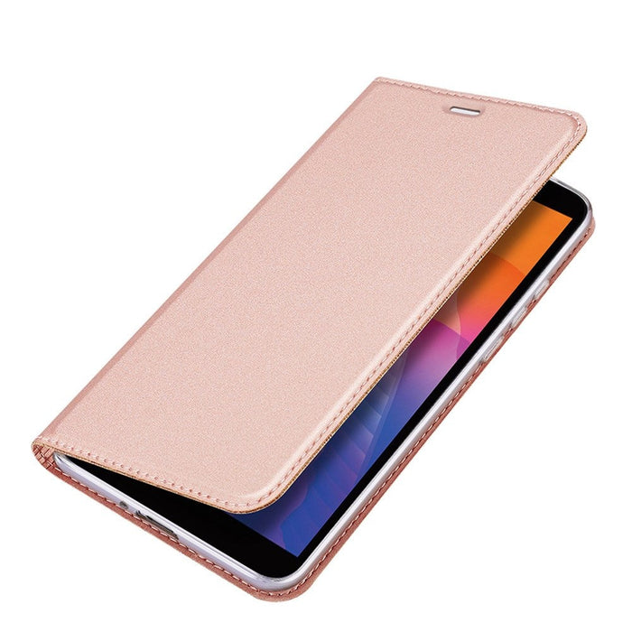 Калъф Dux Ducis за Huawei Y5p Rose Gold