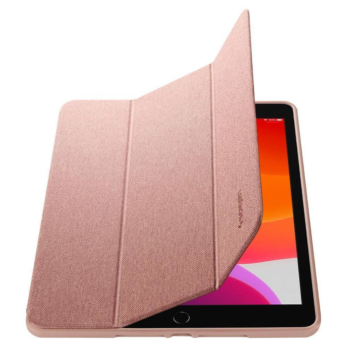 Калъф Spigen Urban Fit за iPad 10.2 2019 Rose Gold