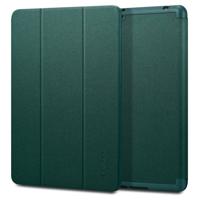 Калъф Spigen Urban Fit за iPad 10.2 2019 Green