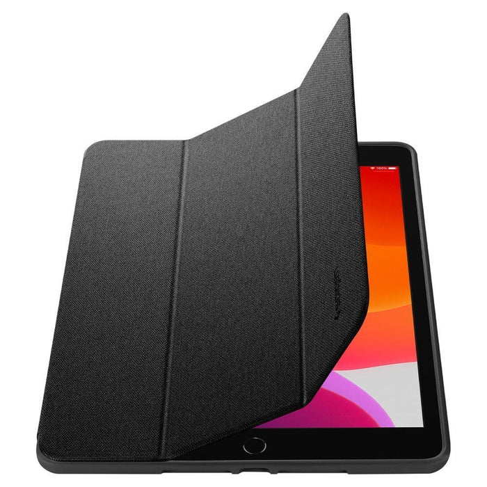 Калъф Spigen Urban Fit за iPad 10.2 2019 Black